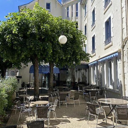 Hotel Beausejour Vic-sur-Cère Eksteriør bilde