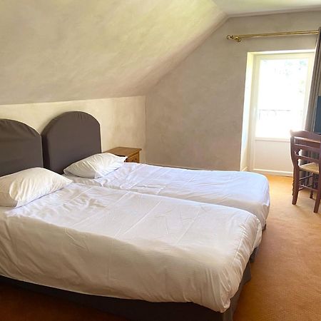 Hotel Beausejour Vic-sur-Cère Rom bilde