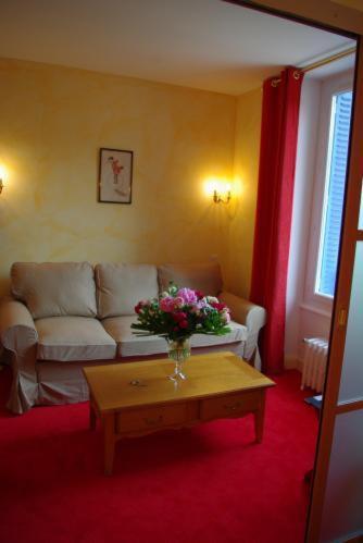 Hotel Beausejour Vic-sur-Cère Eksteriør bilde